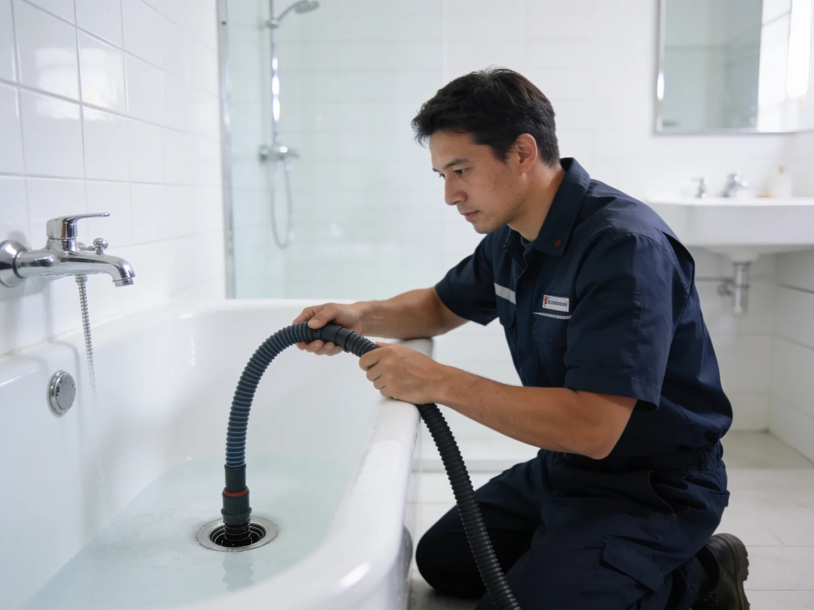 Emergency Plumber Menard, TX FAQs